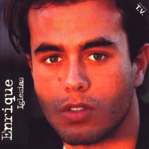 Enrique Iglesias