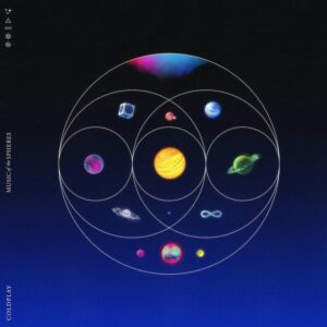 Music of the Spheres