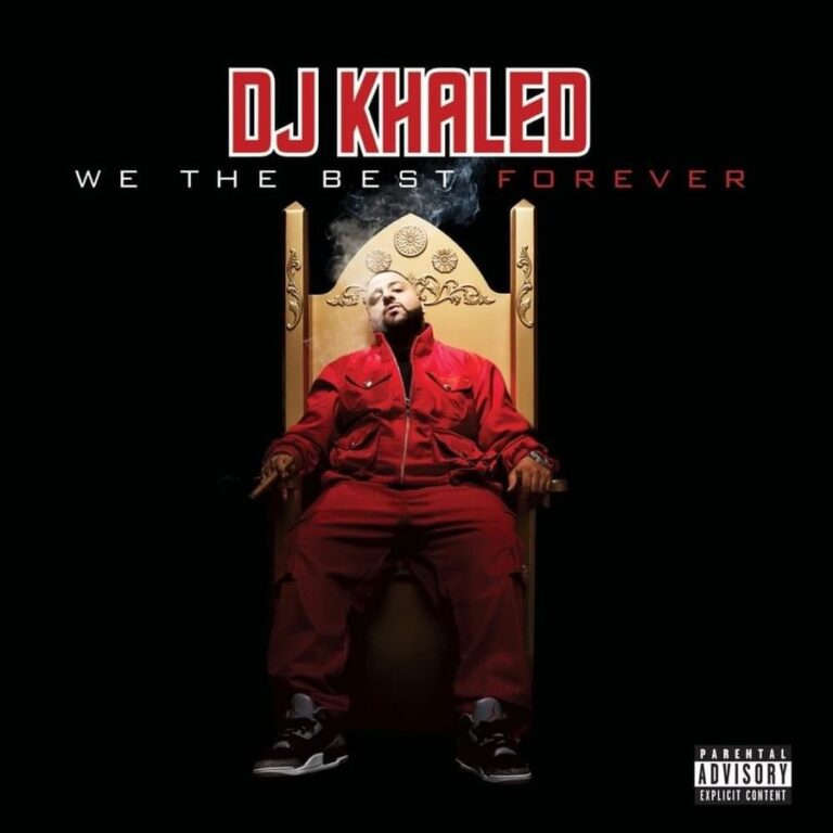 We the Best Forever