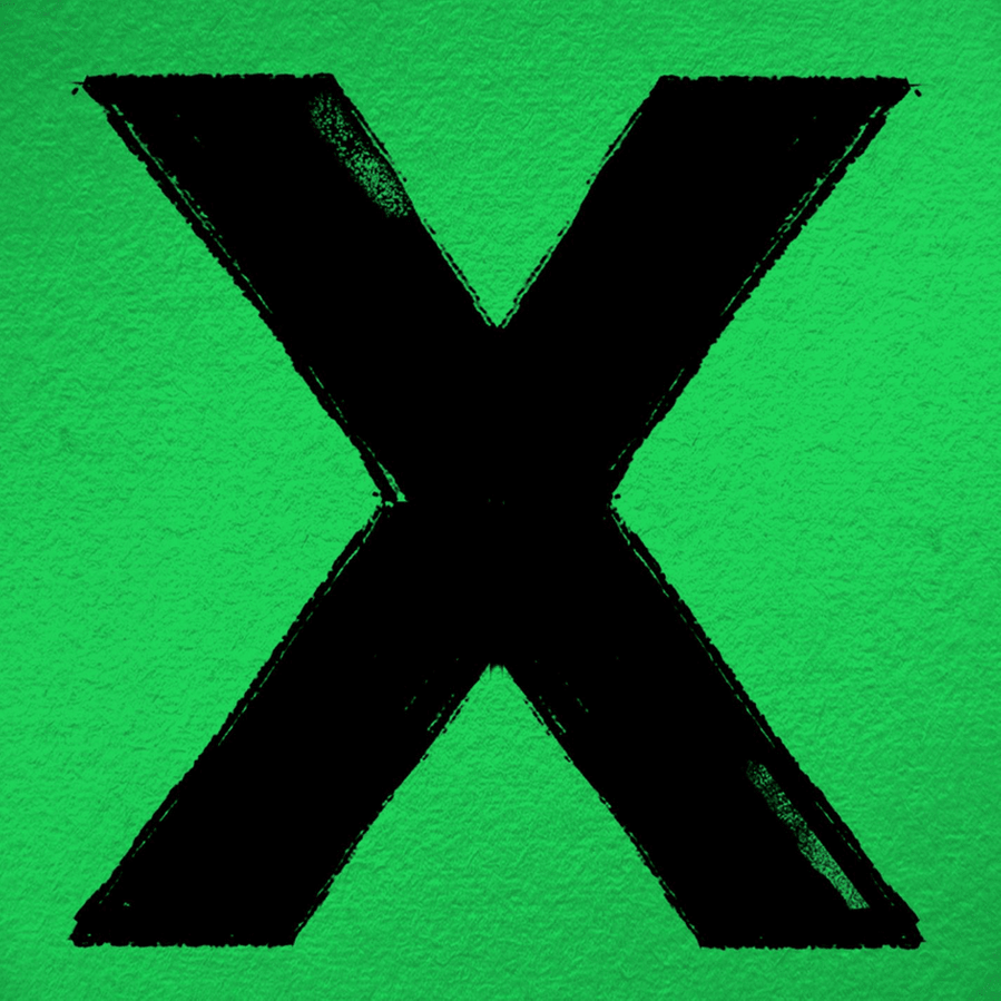 آلبوم "x"